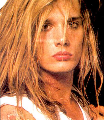 Sebastian Bach Sebastian Sebastian Bach Photo 32914762 Fanpop