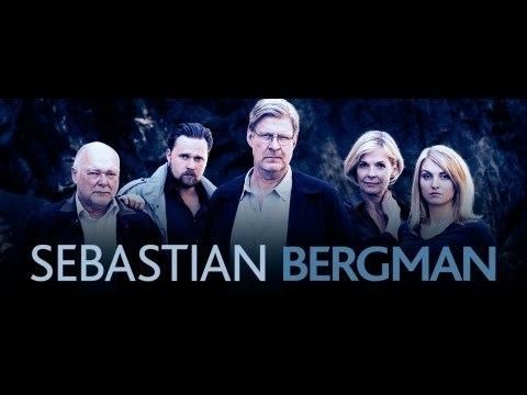 Sebastian Bergman Sebastian Bergman Trailer YouTube