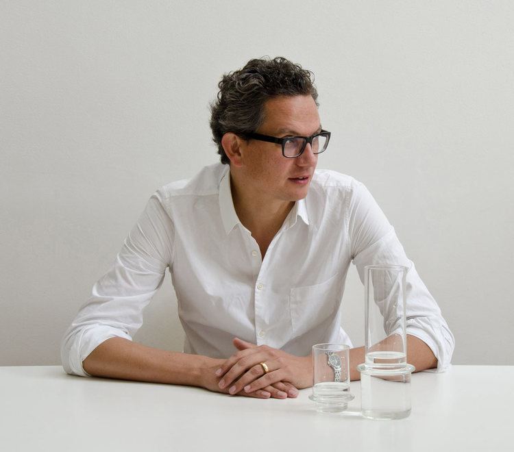 Sebastian Bergne Inspiring Places with Sebastian Bergne Design Milk