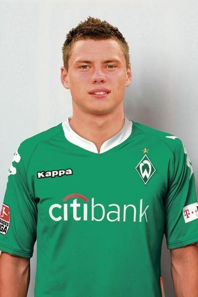 Sebastian Boenisch Sebastian Boenisch Werder News