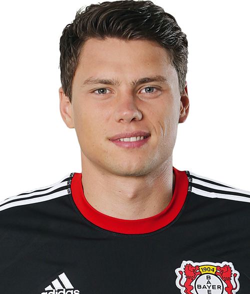 Sebastian Boenisch Sebastian Boenisch Bayer 04 Leverkusen 1 Bundesliga