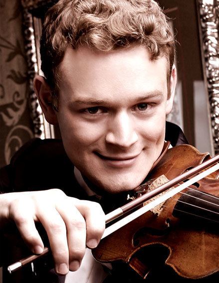 Sebastian Bohren Sebastian Bohren StradivariQuartett Eine Liebeserklrung an die