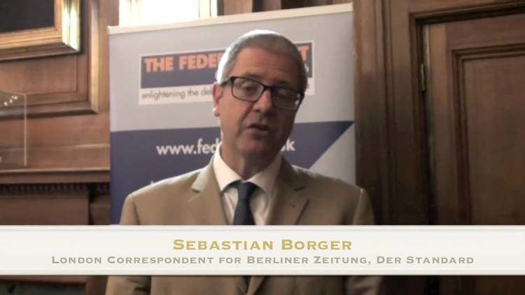 Sebastian Borger Fedtrust talks to Sebastian Borger on Vimeo