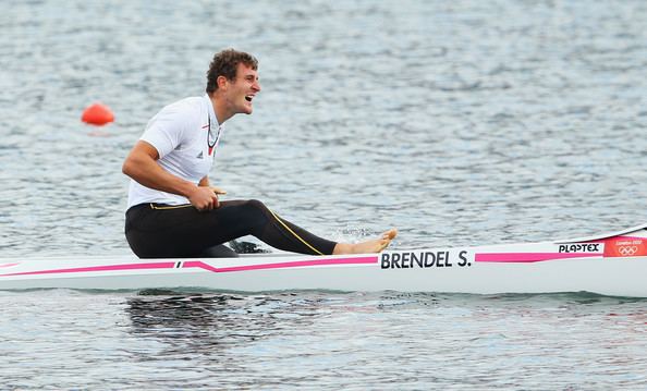 Sebastian Brendel Sebastian Brendel Pictures Olympics Day 12 Canoe
