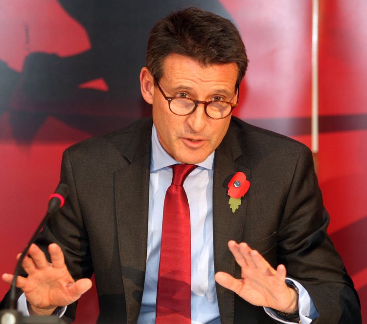 Sebastian Coe Sebastian Coe Wikipedia