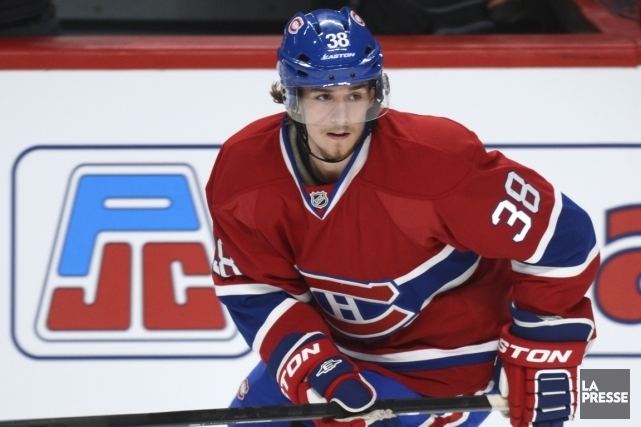 Sebastian Collberg What Can Vanek Bring To Montreal All About The Habs