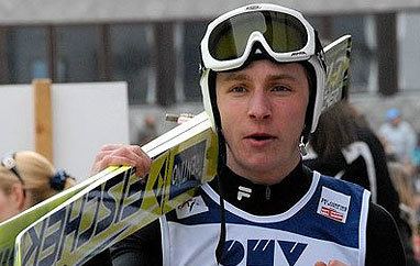 Sebastian Colloredo Sebastian Colloredo sylwetka biografia skoki narciarskie