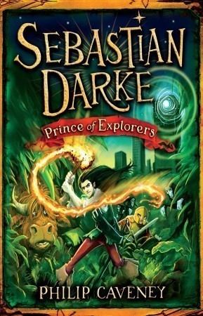 Sebastian Darke Sebastian Darke Prince of Explorers Sebastian Darke 3 by Philip