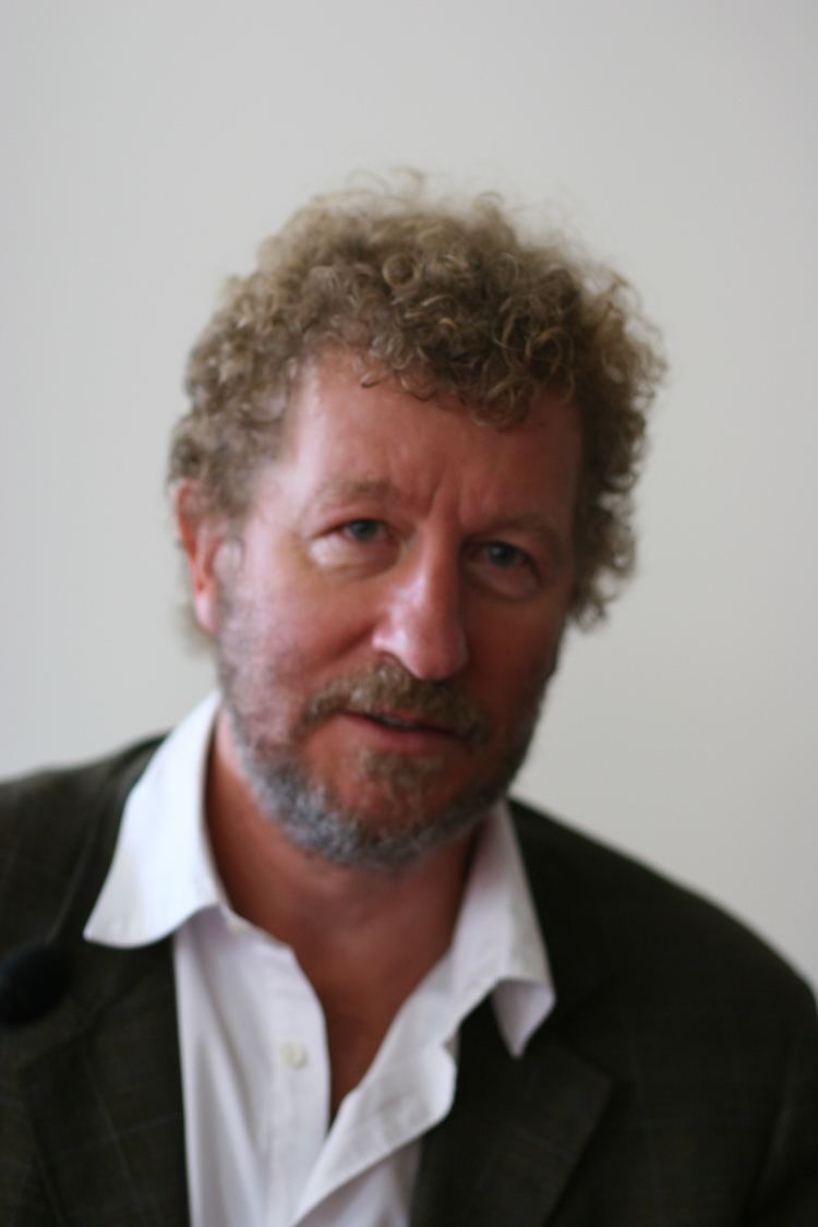 Sebastian Faulks Sebastian Faulks Wikipedia the free encyclopedia