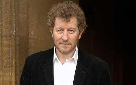 Sebastian Faulks Sebastian Faulks 39Internet is fine for shopping but not