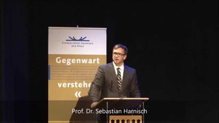 Sebastian Harnisch Landauer Akademiegesprche 2014 2015 Prof Dr Harnisch YouTube