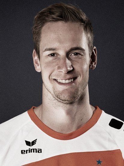 Sebastian Kühner SPORT4FINAL Wahl zur Volleyballerin und zum Volleyballer des Jahres