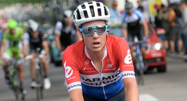 Sebastian Langeveld CyclingQuotescom van Baarle aims to become Langeveld39s