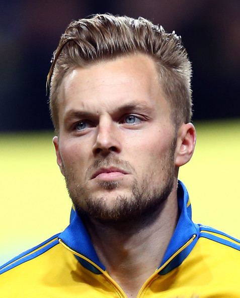 Sebastian Larsson Sebastian Larsson Photos Sweden v Portugal Zimbio