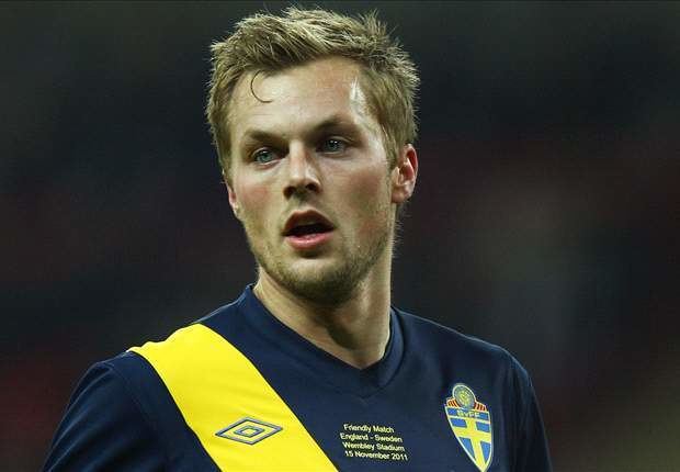 Sebastian Larsson Sebastian Larsson admits game against England will be