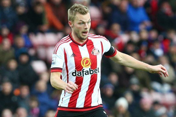 Seb Larsson Could Sebastian Larsson improve Sunderland The player they turned