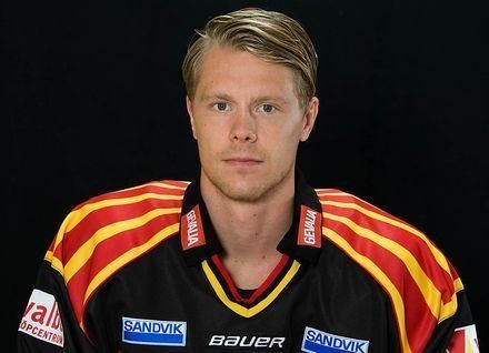 Sebastian Lauritzen Top 5 Swedish Favorites Bryns IF Skellefte Hockey League