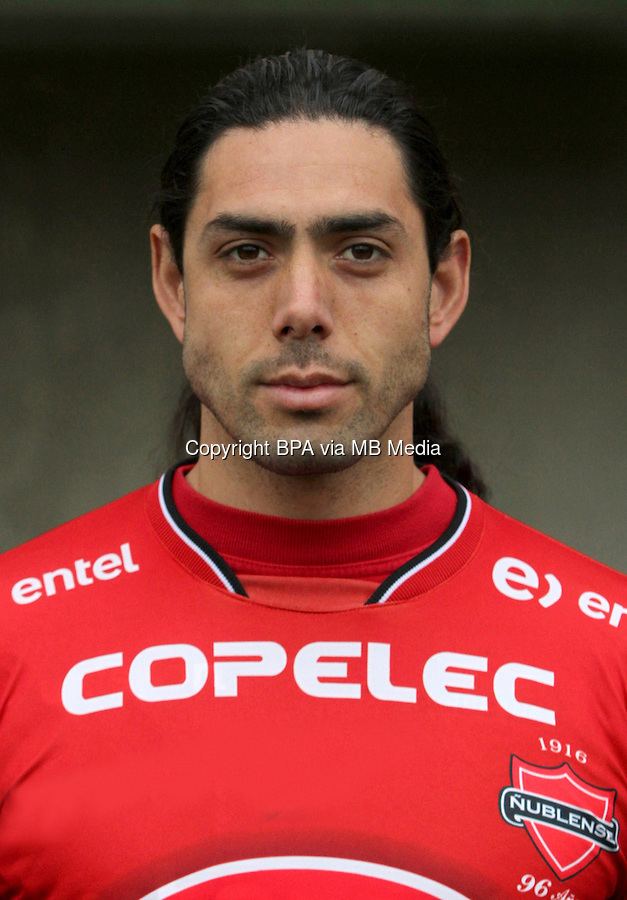 Sebastian Montesinos Alchetron, The Free Social Encyclopedia