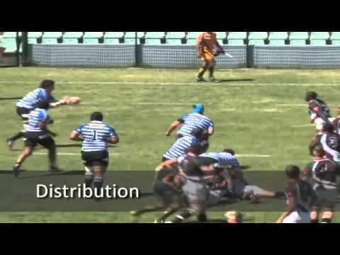 Sebastian Negri Sebastian Negri Rugby YouTube