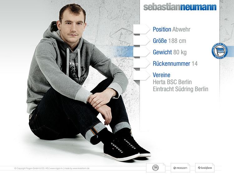 Sebastian Neumann Sebastian Neumann offizielle Website