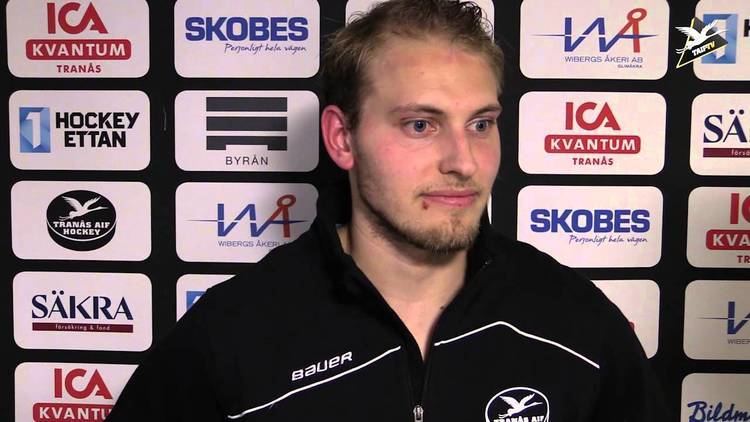 Sebastian Ottosson TAIFTV Intervju med Sebastian Ottosson infr Sandstrms Trophy