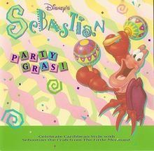 Sebastian: Party Gras! httpsuploadwikimediaorgwikipediaenthumb8