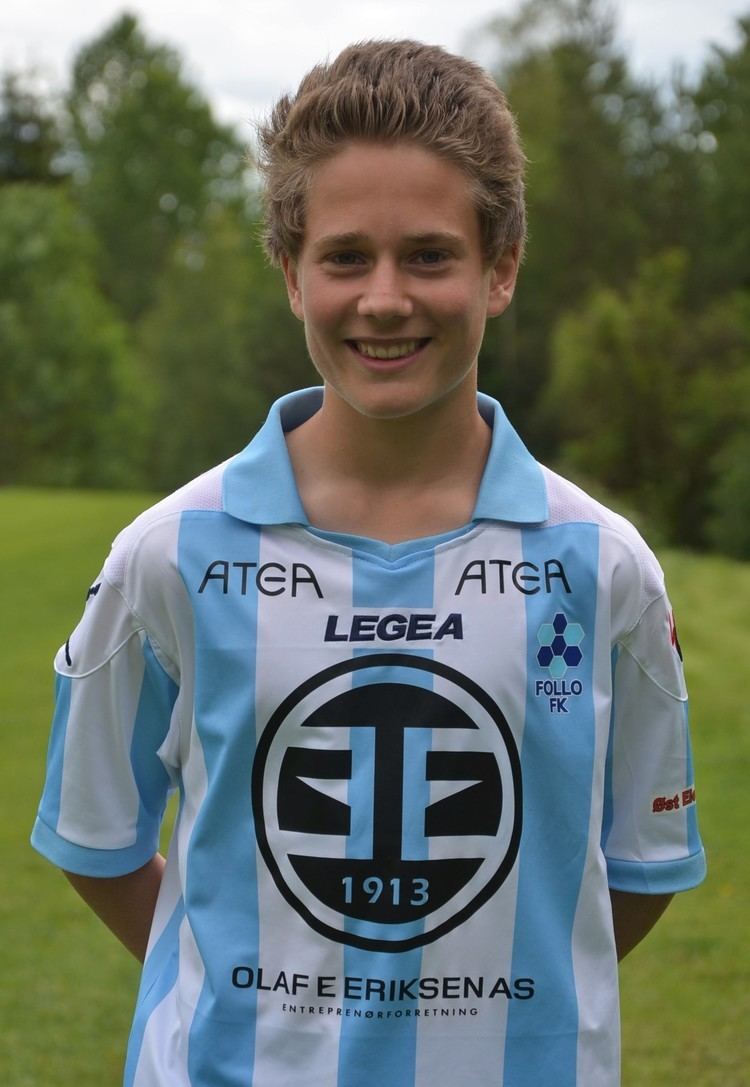 Sebastian Pedersen Bildegallerier Follo Fotballklubb