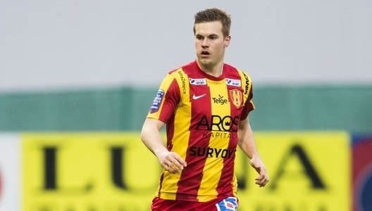 Sebastian Rajalakso Fotbolltransferscom Officiellt Sebastian Rajalakso