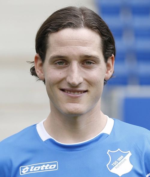 Sebastian Rudy Sebastian Rudy TSG Hoffenheim 1 Bundesliga alle