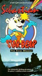 Sebastian Star Bear: First Mission httpsuploadwikimediaorgwikipediaen557Seb
