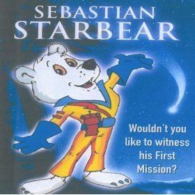 Sebastian Star Bear: First Mission Sebastian Star Bear First Mission Wikipedia