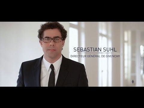 Sebastian Suhl The Fashion Week for Givenchy by Sebastian Suhl La