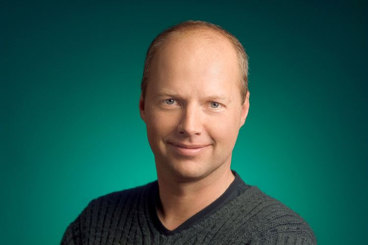 Sebastian Thrun Sebastian Thrun39s Homepage