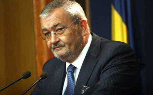 Sebastian Vlădescu Fostul ministru Sebastian Vldescu la DIICOT n dosarul Rompetrol II