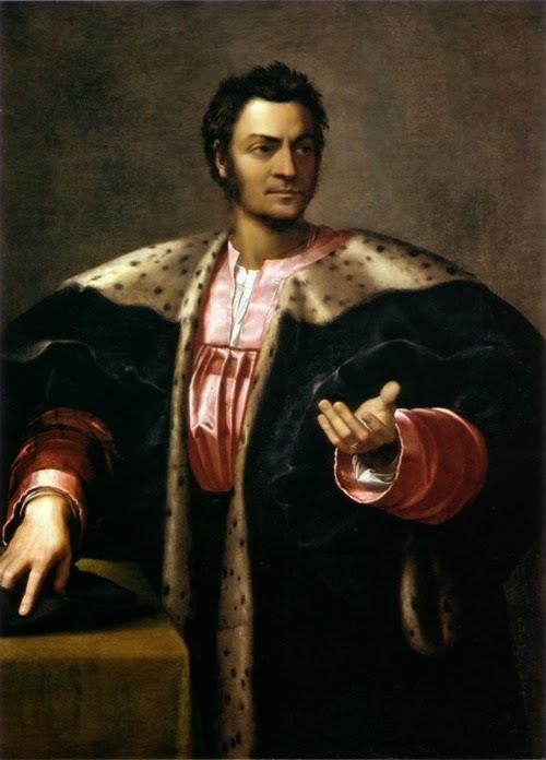 Sebastiano del Piombo Sebastiano del Piombo Mannerist painter Tutt39Art