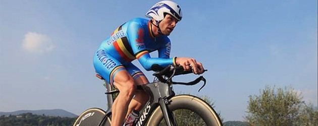 Sebastien Rosseler Sbastien Rosseler Profile Team RadioShack Cycling News