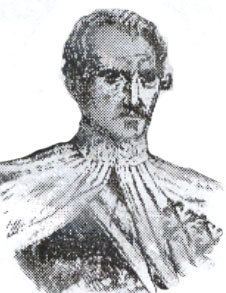 Sebastian Hurtado de Corcuera