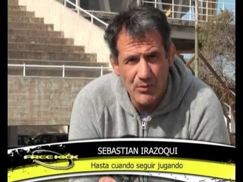Sebastián Irazoqui Rugby Cordobs Nota a Sebastin Irazoquiwmv YouTube
