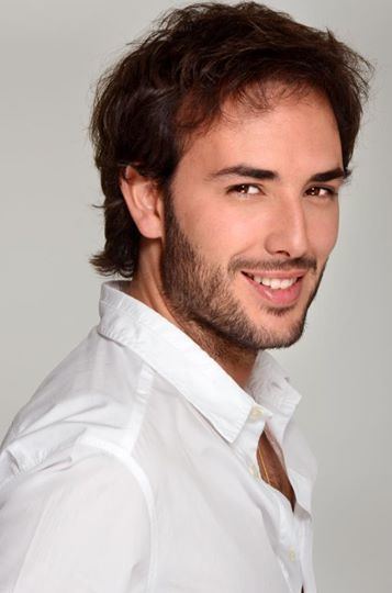 Sebastián Martínez (actor) Lindos y Sexys Sebastin Martnez