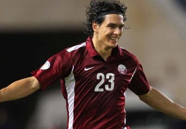 Sebastián Soria Key Battles Malaysia vs Qatar Goalcom