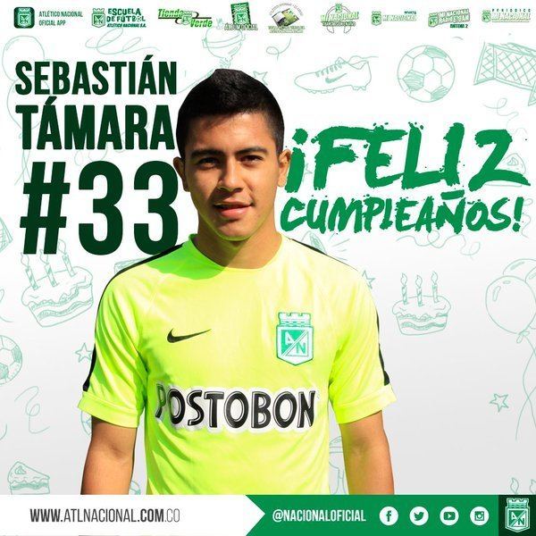 Sebastián Támara Hoy 10 de mayo sebastin tmara cumple 20 aos felicidades