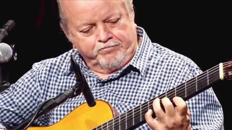 Sebastião Tapajós Sebastio Tapajs Programa Instrumental Sesc Brasil YouTube