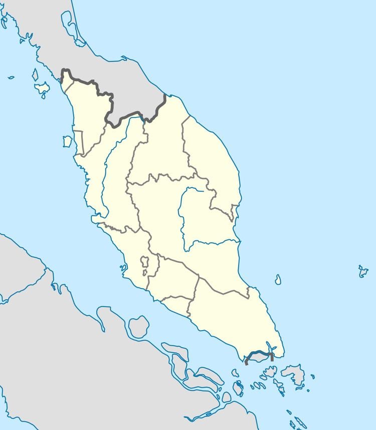 Seberang Jaya