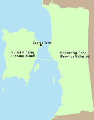 Seberang Perai Seberang Perai Wikipedia