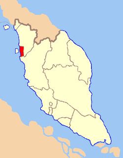 Seberang Perai Seberang Perai Wikipedia