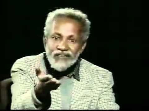 Sebhat Gebre-Egziabher Interview with Sebhat Gebregziabher AllComTVcom Part