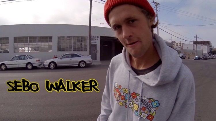 Sebo Walker Krooked Welcomes Sebo Walker YouTube