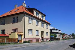 Sebranice (Svitavy District) httpsuploadwikimediaorgwikipediacommonsthu