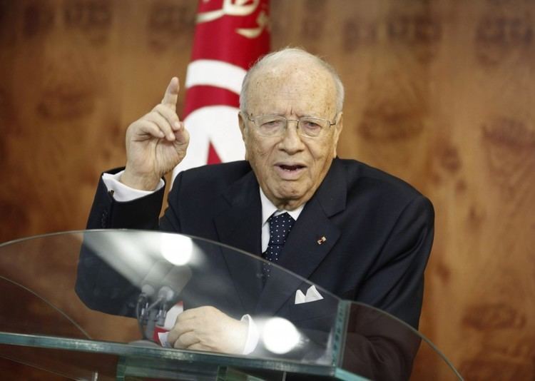 Sebsi Tunisia names six new cabinet ministers