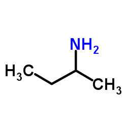 Sec-Butylamine secButylamine C4H11N ChemSpider